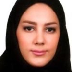 تصویر دکتر پرستو قنبری