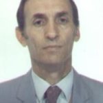 تصویر دکتر فیروز تاج کریمی