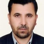 تصویر دکتر علی رضا هنربخش