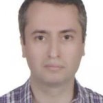 تصویر دکتر فرامرز قلی زاده