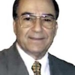تصویر دکتر فیروز عطری زاده