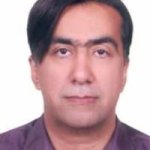 تصویر دکتر حسن گودرزی