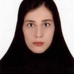 تصویر دکتر مریم توسلی امجد