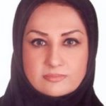 تصویر دکتر مژگان امیرسرداری گودرزی