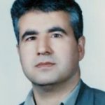تصویر دکتر جواد سلیمانی نیا