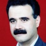 تصویر دکتر محمدحسین خیر