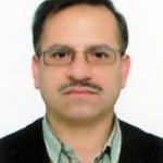 تصویر دکتر حبیب توسلی