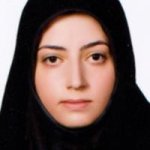 تصویر دکتر مریم اسماعیلی رادور