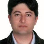 تصویر دکتر مهرداد مرتاض