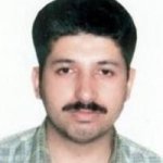 تصویر دکتر سیدناطق احمدی آلهاشم
