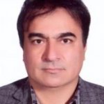تصویر دکتر فرامرز رمضانی گیوی
