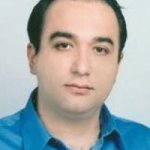 تصویر دکتر علی رضا جلوس جمشیدی
