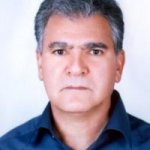 تصویر دکتر اسمعیل نصیری