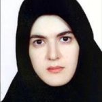 تصویر دکتر فاطمه احمدی