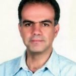 تصویر دکتر مهرداد مهرابی
