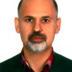 تصویر دکتر فرامرز نقدی