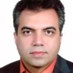 تصویر دکتر فرامرز رسولی
