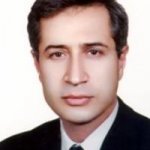 تصویر دکتر مهرداد سمایی