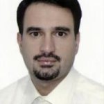 تصویر دکتر محمد نصیری جهرودی