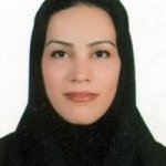 تصویر دکتر نیلوفر قنبری