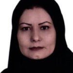 تصویر دکتر مریم ابراهیم پور
