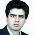 تصویر دکتر سیدرضا فاطمیون