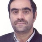 تصویر دکتر علی رضا فرشی آذریه