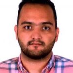 تصویر دکتر محمد اسماعیلی حسین آبادی