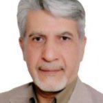 تصویر دکتر محمدرضا بابائی