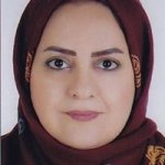 تصویر دکتر زهرا کمال آراء