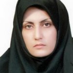 تصویر دکتر خدیجه ابراهیم نژادآقمشهدی