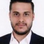 تصویر دکتر محسن نجفی نودیجه