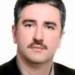 تصویر دکتر کامران سلیمانی طادی