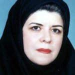 تصویر دکتر سیما نصیری محلاتی