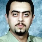 تصویر دکتر یاشار یحیوی