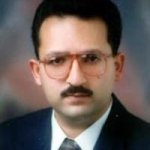 تصویر دکتر سیدمحمد احمدی