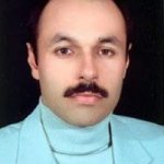 تصویر دکتر مهرداد ایرانفر