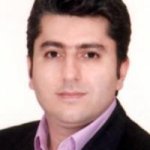 تصویر دکتر سیامک ولی زاده یزدجی