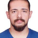تصویر دکتر علی رضا حاجی خانی