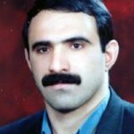تصویر دکتر فرشید دیانی
