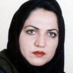 تصویر دکتر پونه قنبری