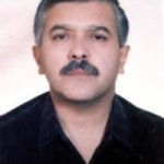 تصویر دکتر محمد مقدسی نیا