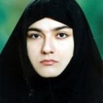 تصویر دکتر مهناز ابراهیم زاده