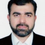 تصویر دکتر سیدرضا سعیدیان