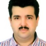 تصویر دکتر جلال پورقاسم