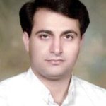 تصویر دکتر ابراهیم عبدی
