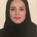 تصویر دکتر ساره معادی راد