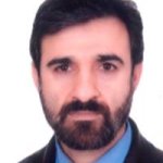 تصویر دکتر محمداسمعیل شعبانی سرکامی