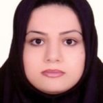 تصویر دکتر محدثه قنبری گرجی