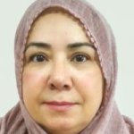تصویر دکتر پری نصیری